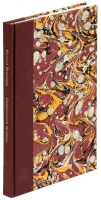 The Edna Webster Collection of Undiscovered Writings