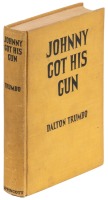 Johnny Got His Gun