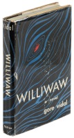 Williwaw: A Novel