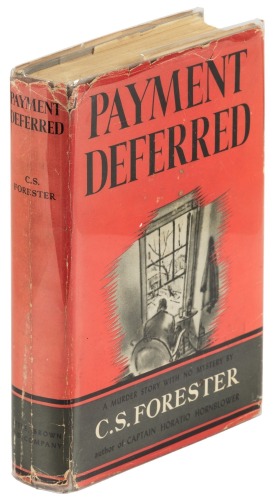 Payment Deferred