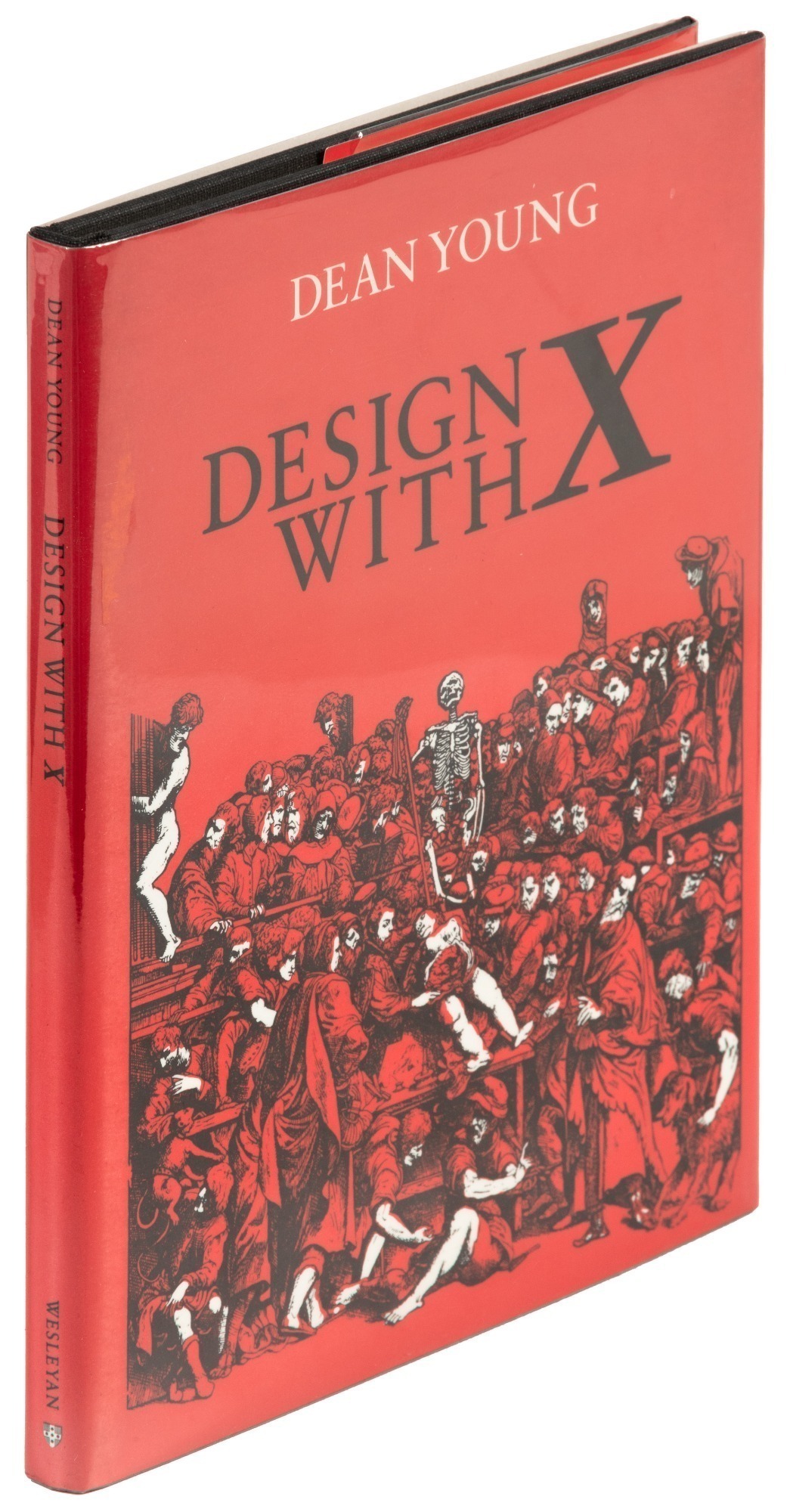 Design With X