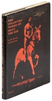 Collected Works of Billy the Kid
