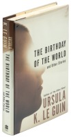 The Birthday of the World and Other Stories