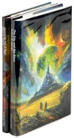 Against the Fall of Night [with] The City and the Stars