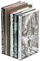 Six horror titles from independent publishers