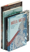 Four books by Thomas M. Disch