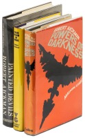 Three books by Robert Aickman