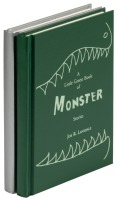 Two story collections from Borderlands Press
