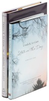Finding My Elegy [with] Late in the Day