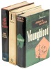 Youngblood [with] And Then We Heard the Thunder [and] 'Sippi