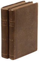 The Marble Faun, or, The Romance of Monte Beni