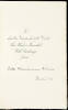The Log of the "Laura" in Polar Seas; a Hunting Cruise from Troms&ouml;, Norway to Spitsbergen, the Polar Ice Off East Greenland and the Island of Jan Mayen in the Summer of 1906, kept by Bettie Fleischmann Holmes