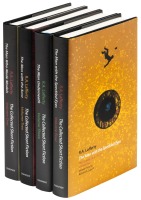 The Collected Short Fiction