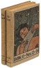 The Lark. Book I & Book II, Numbers 1-24, plus the Epi-Lark