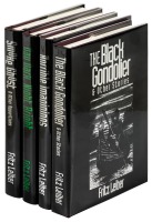 Four Fritz Leiber books from Midnight House