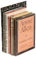 Seven titles by Gwendolyn Brooks