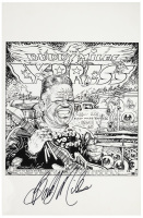 The Buddy Miles Express - Express Yo' Selves
