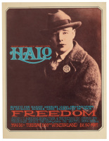 HALO - Benefit for Haight Ashbury Legal Organization