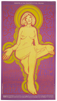 The Chambers Brothers, Quicksilver Messenger Service - Fillmore April 7-9, 1967