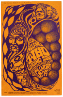 The Who at the Fillmore - June 1967