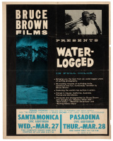 Water Logged