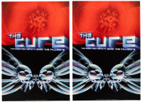 The Cure: Thursday February 17, 2000 The Fillmore
