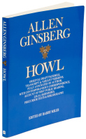 Howl: Original Draft Facsimile, Transcript & Variant Versions, Fully Annotated by Author, with Contemporaneous Correspondence, Account of First Public Reading, Legal Skirmishes, Precursor Texts & Bibliography