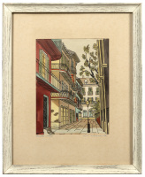 Original watercolor painting by Gypsy Lou Webb