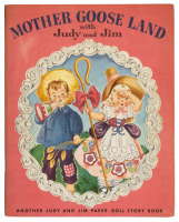 Mother Goose Land with Judy and Jim
