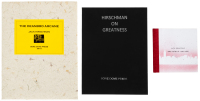 Three by Jack Hirschman