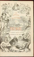 The Comic History of Rome