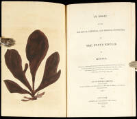 An essay on the botanical, chemical, and medical properties of the Fucus edulis of Linnaeus...