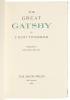 The Great Gatsby - 4