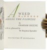 A Weed Among the Flowers - 2