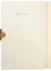 Lord John Film Festival - One of 26 lettered copies - 3