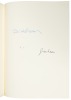 Lord John Film Festival - One of 26 lettered copies - 6