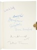 Lord John Film Festival - One of 26 lettered copies - 7