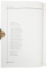 Lord John Film Festival - One of 26 lettered copies - 10