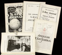 The American X-Ray Journal