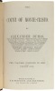 The Count of Monte-Cristo [with] Edmond Dantes... A Sequel to the Count of Monte Cristo - 4