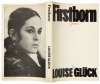 Firstborn - 4