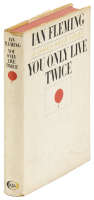 You Only Live Twice