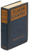 Elmer Gantry