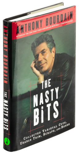 The Nasty Bits