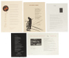 Broadsides: Second Series - 3
