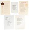 Broadsides: Second Series - 2