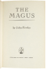 The Magus - 2