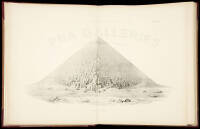 The Pyramids of Gizeh, From Actual Survey and Admeasurement... Illustrated by notes and references to the several plans with sketches taken on the spot, by E.J. Andrews