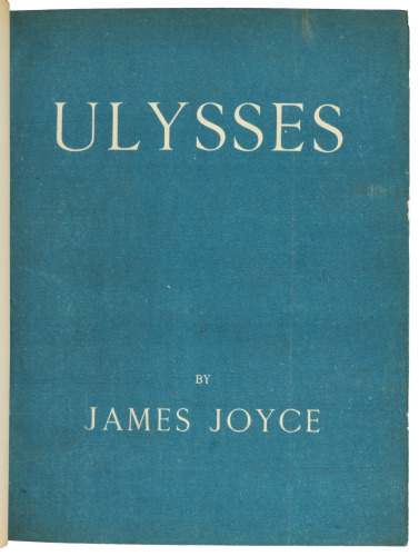 Ulysses