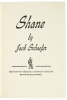 Shane - 5